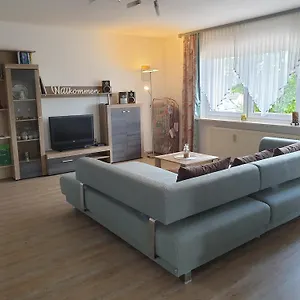 Apartment Schwendner, Thanstein