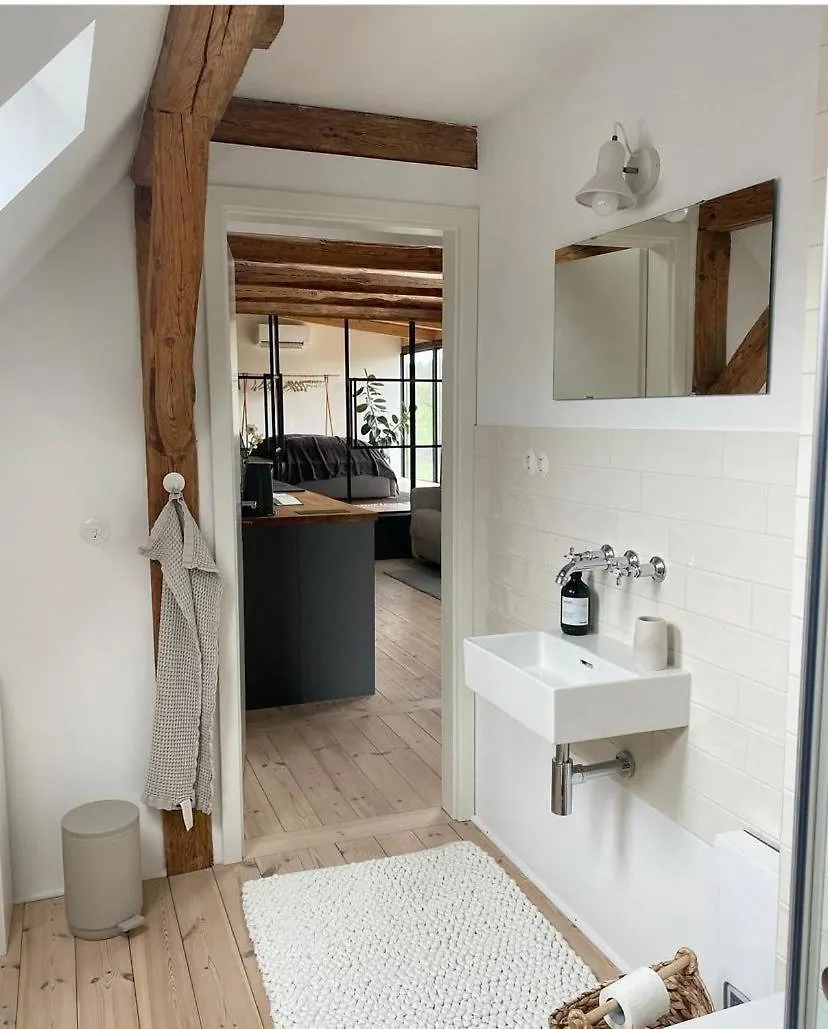 Apartment Pension Pallini Geiselwind